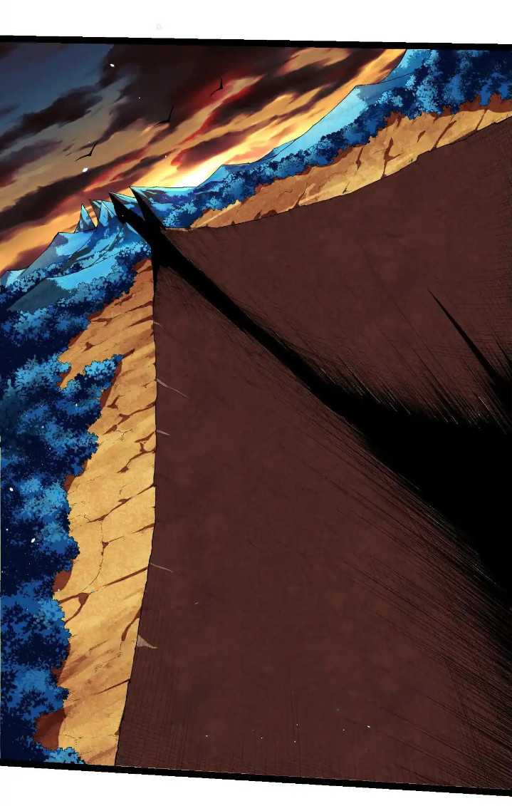 Evolution Begins With A Big Tree Chapter 314 page 4