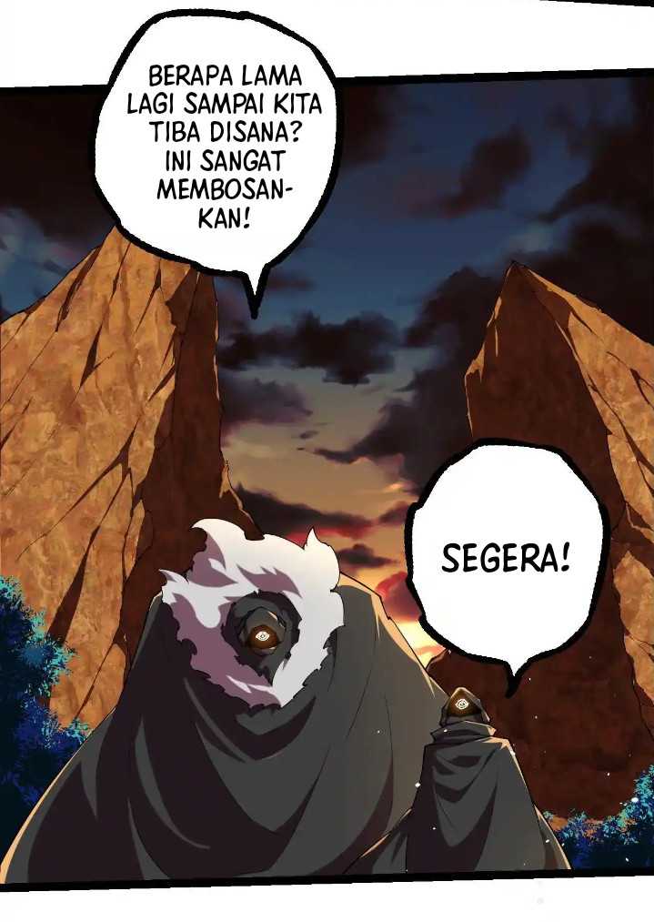 Evolution Begins With A Big Tree Chapter 314 page 5
