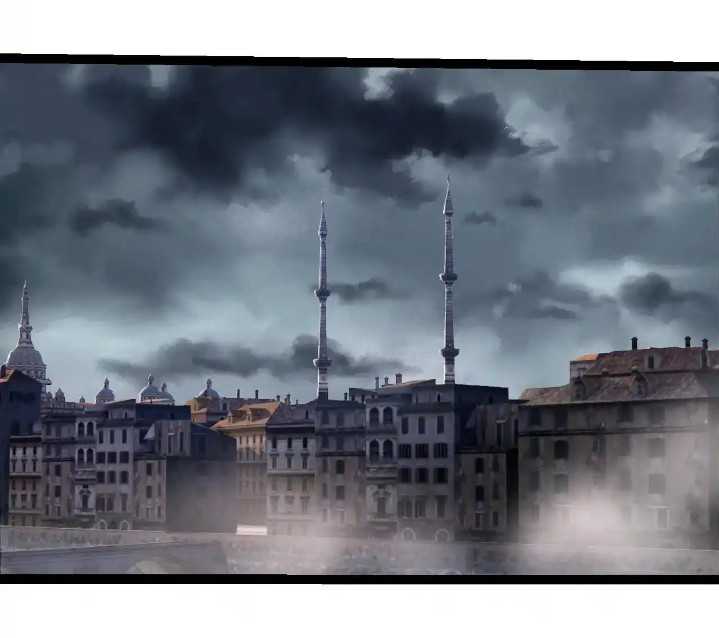 Evolution Begins With A Big Tree Chapter 314 page 9