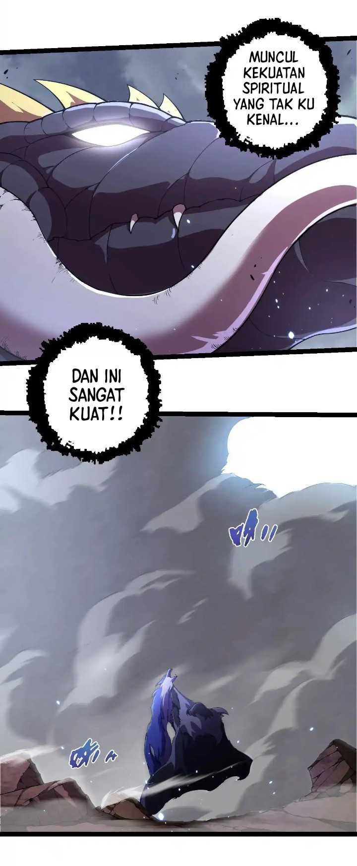 Evolution Begins With A Big Tree Chapter 314 page 11