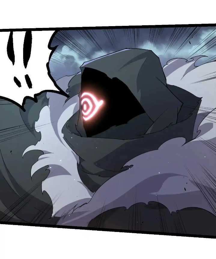 Evolution Begins With A Big Tree Chapter 314 page 14
