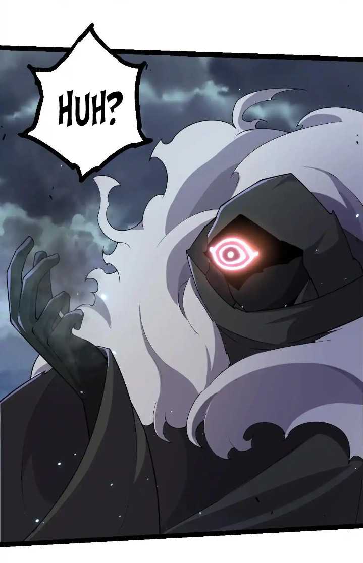 Evolution Begins With A Big Tree Chapter 314 page 16