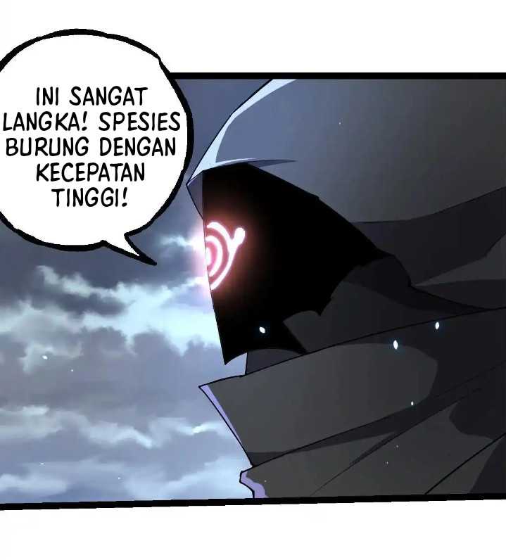 Evolution Begins With A Big Tree Chapter 314 page 19