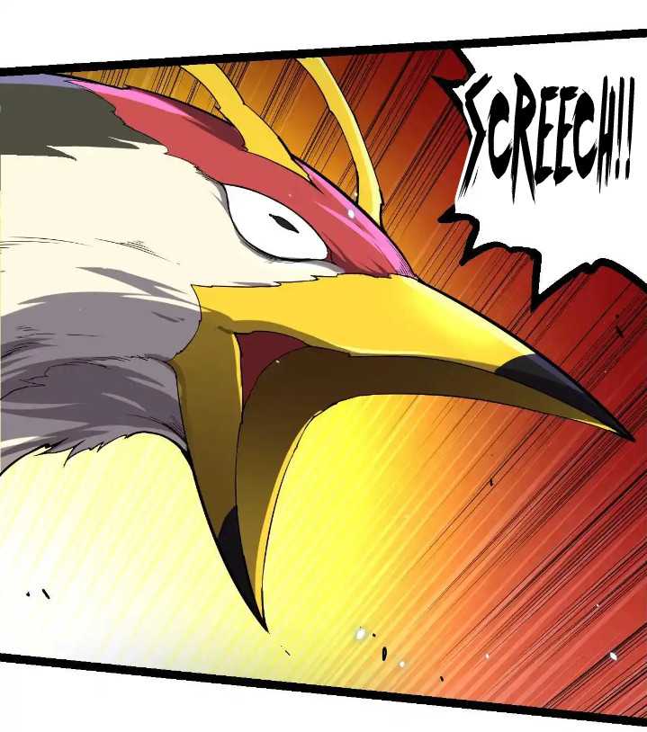 Evolution Begins With A Big Tree Chapter 314 page 21