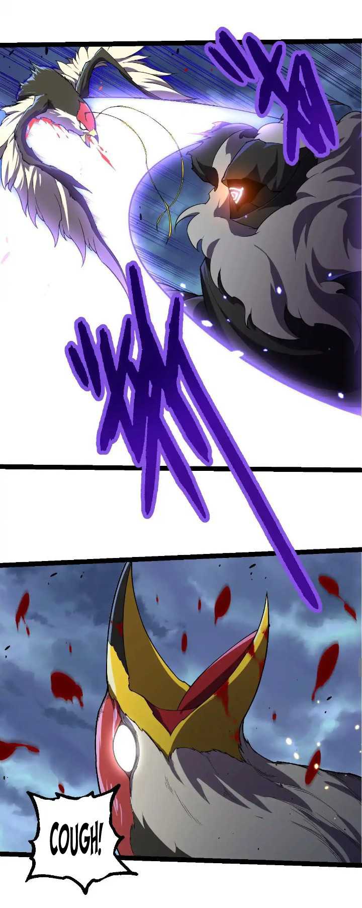 Evolution Begins With A Big Tree Chapter 314 page 26