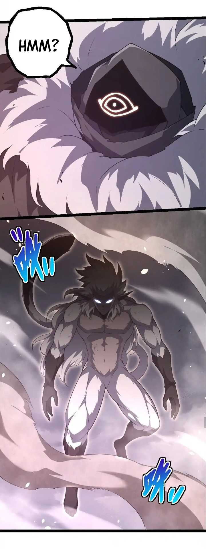 Evolution Begins With A Big Tree Chapter 314 page 37