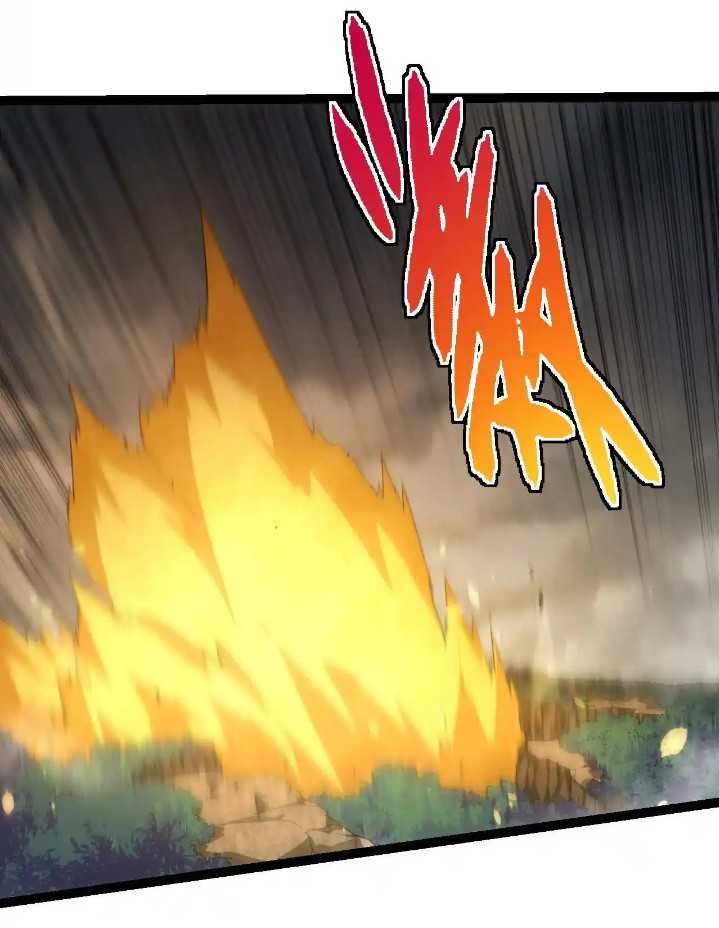 Evolution Begins With A Big Tree Chapter 314 page 45