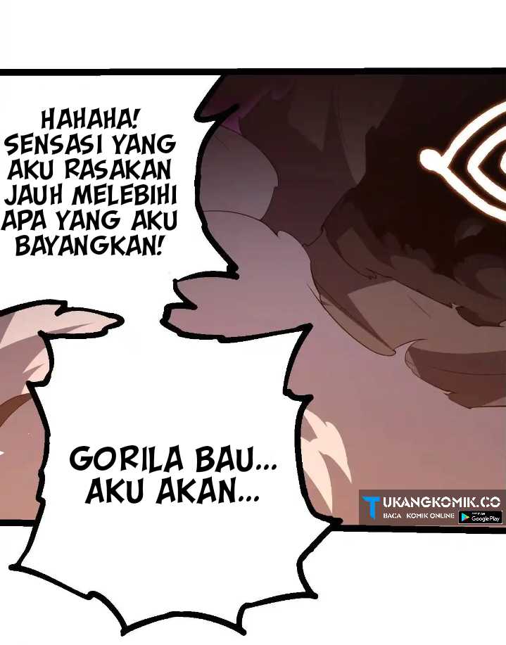 Evolution Begins With A Big Tree Chapter 314 page 50