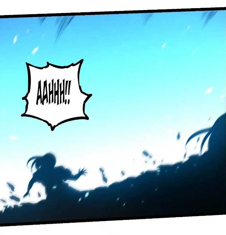 Evolution Begins With A Big Tree Chapter 317 page 14