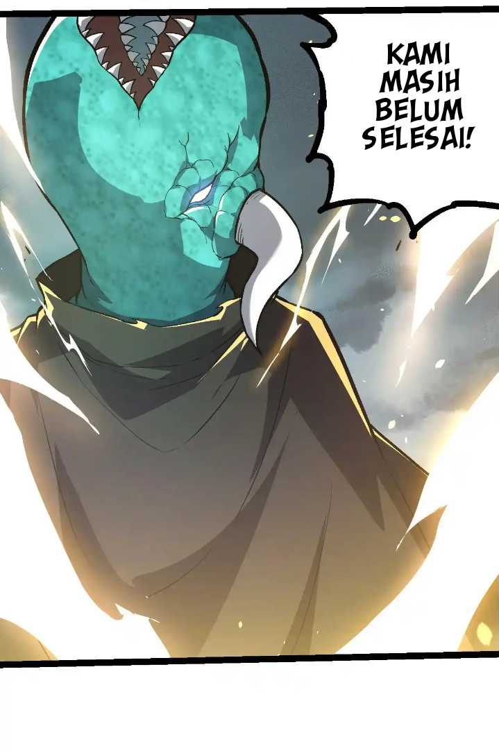 Evolution Begins With A Big Tree Chapter 317 page 25