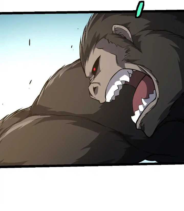 Evolution Begins With A Big Tree Chapter 317 page 31