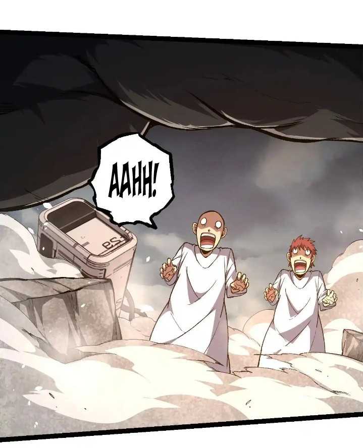 Evolution Begins With A Big Tree Chapter 317 page 32