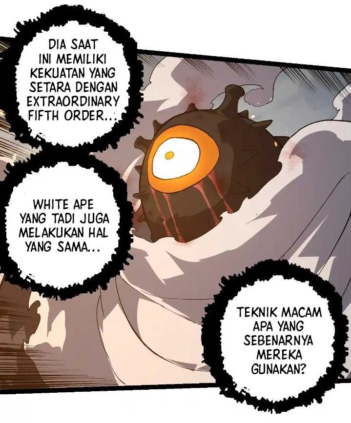Evolution Begins With A Big Tree Chapter 317 page 42