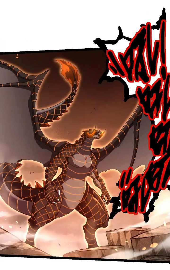 Evolution Begins With A Big Tree Chapter 317 page 47