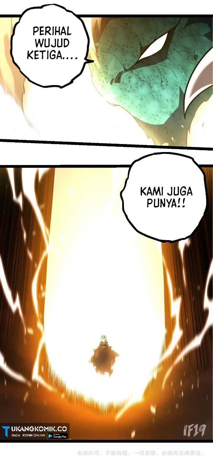 Evolution Begins With A Big Tree Chapter 317 page 48