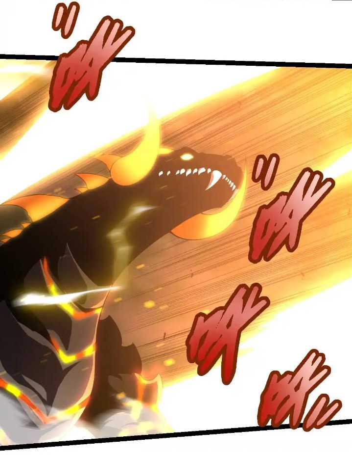 Evolution Begins With A Big Tree Chapter 318 page 4
