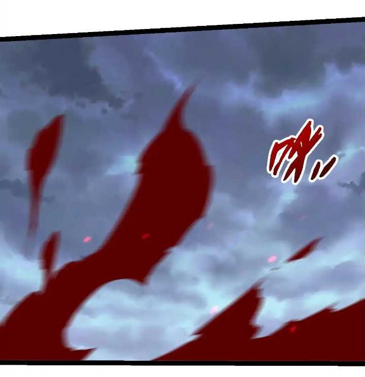 Evolution Begins With A Big Tree Chapter 318 page 10