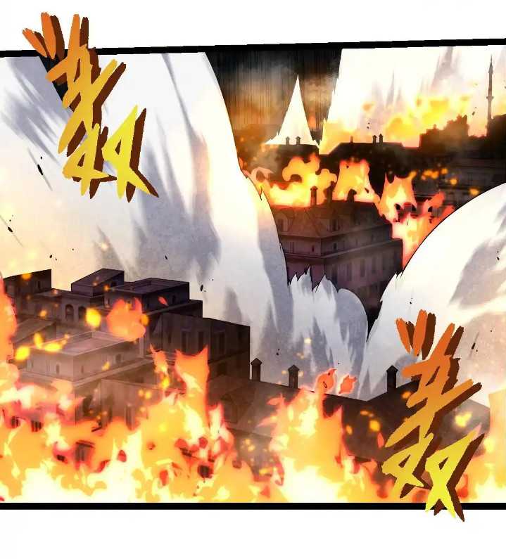 Evolution Begins With A Big Tree Chapter 318 page 11