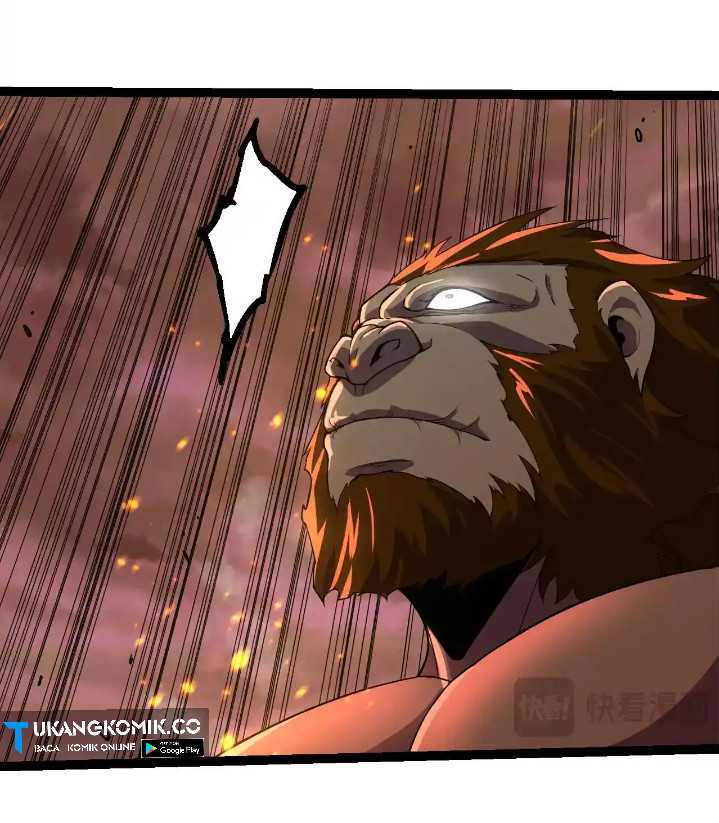 Evolution Begins With A Big Tree Chapter 318 page 14