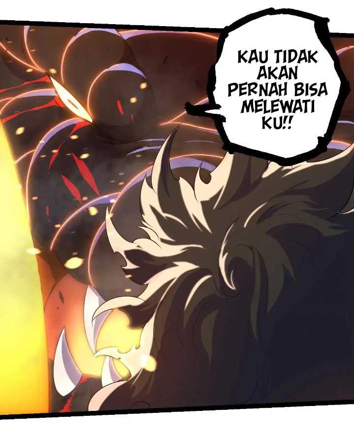 Evolution Begins With A Big Tree Chapter 318 page 34
