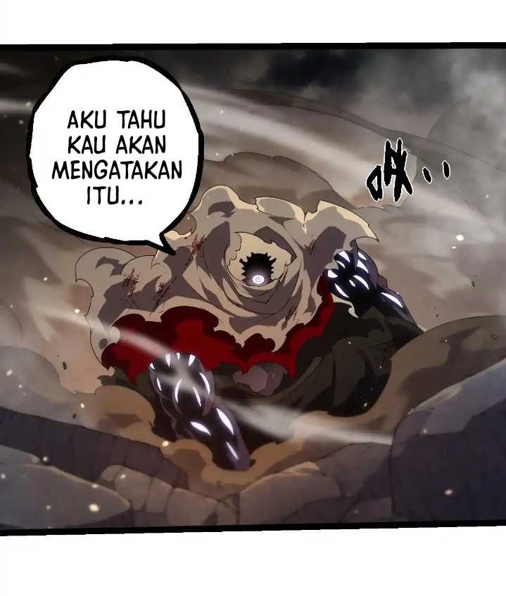 Evolution Begins With A Big Tree Chapter 318 page 42