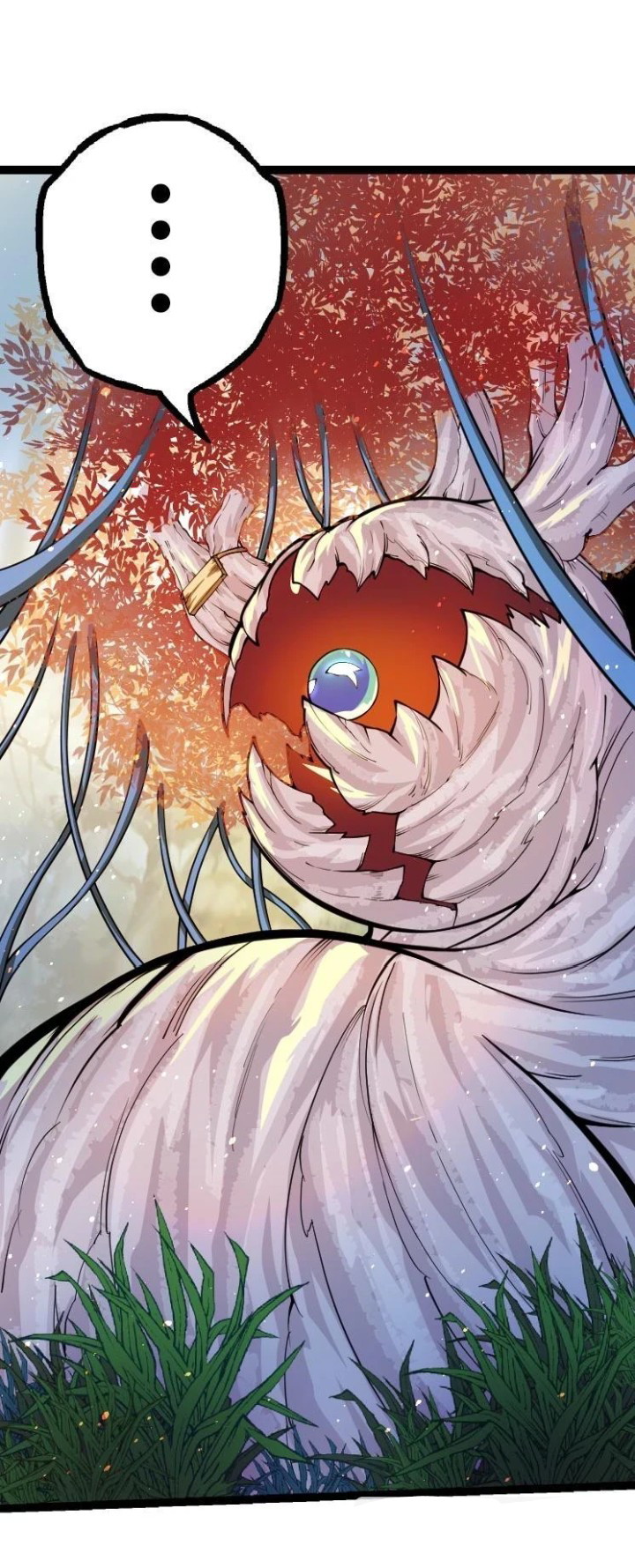 Evolution Begins With A Big Tree Chapter 32 page 10