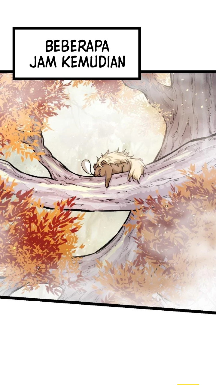 Evolution Begins With A Big Tree Chapter 32 page 13
