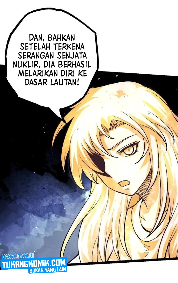 Evolution Begins With A Big Tree Chapter 32 page 17