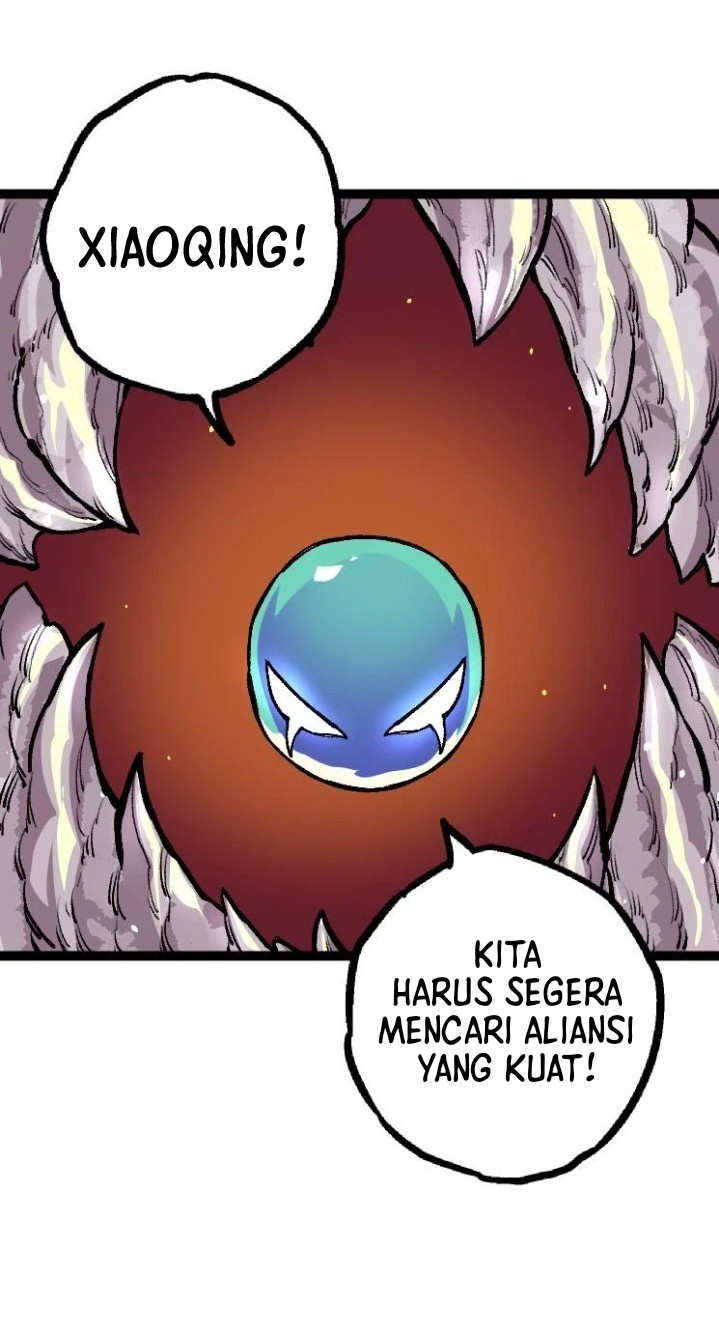 Evolution Begins With A Big Tree Chapter 32 page 20