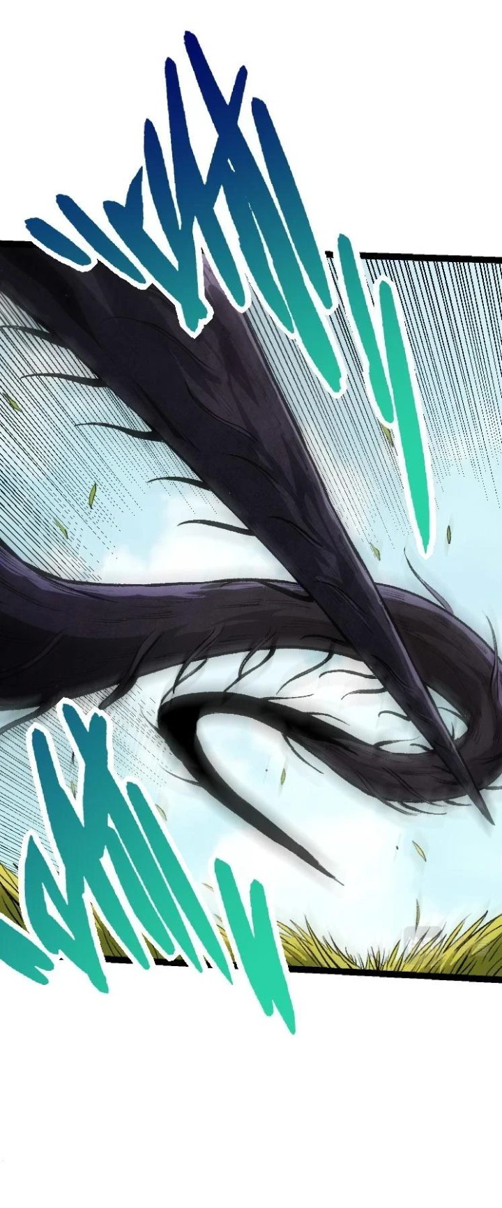 Evolution Begins With A Big Tree Chapter 32 page 24