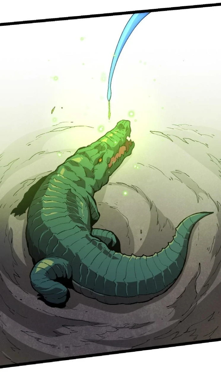 Evolution Begins With A Big Tree Chapter 32 page 33