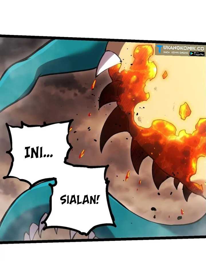 Evolution Begins With A Big Tree Chapter 320 page 7