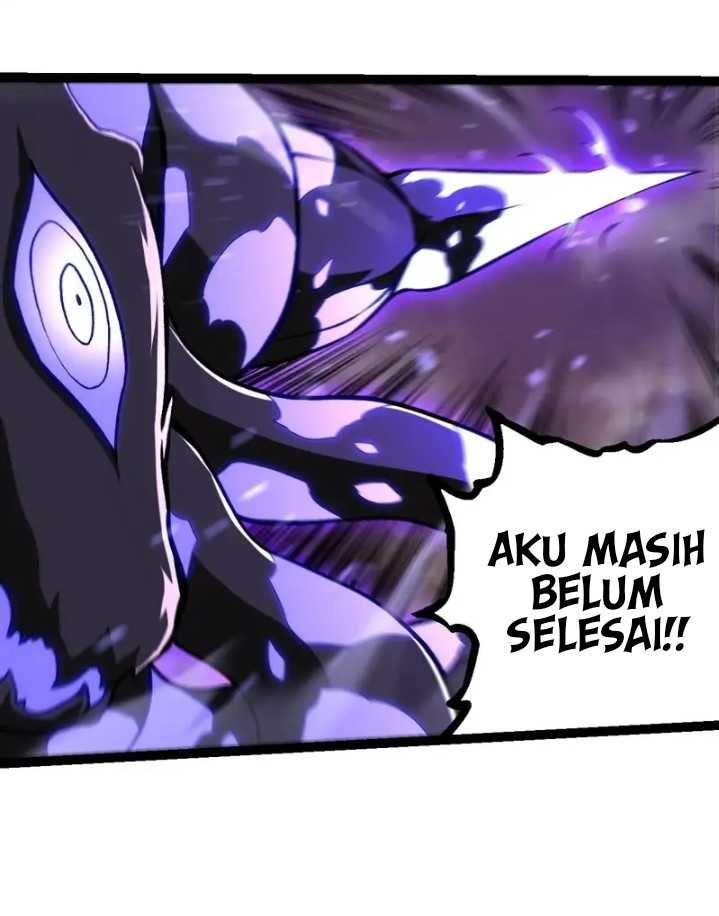 Evolution Begins With A Big Tree Chapter 320 page 15