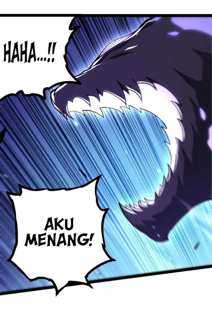 Evolution Begins With A Big Tree Chapter 320 page 18