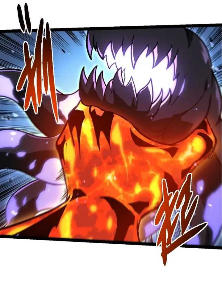 Evolution Begins With A Big Tree Chapter 320 page 20