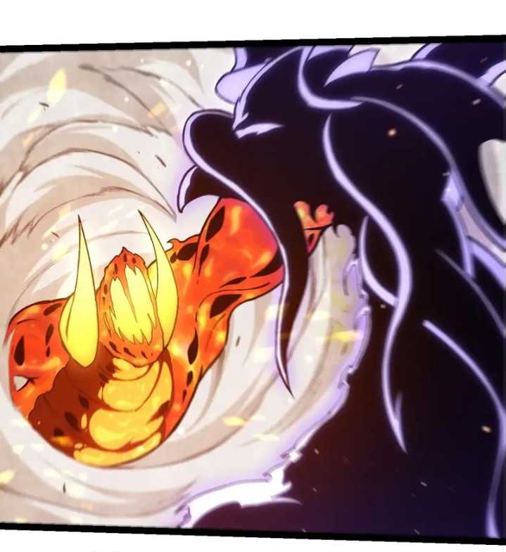 Evolution Begins With A Big Tree Chapter 320 page 21