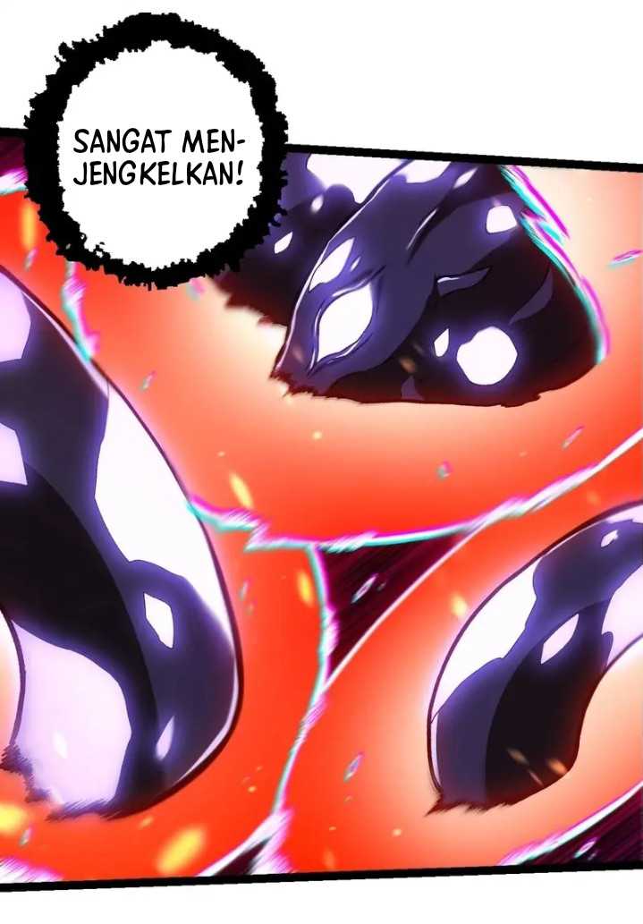 Evolution Begins With A Big Tree Chapter 320 page 23