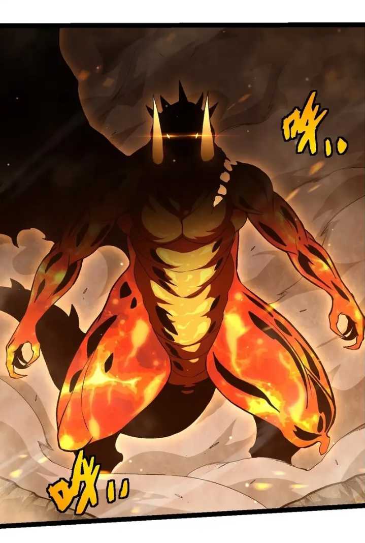 Evolution Begins With A Big Tree Chapter 320 page 25