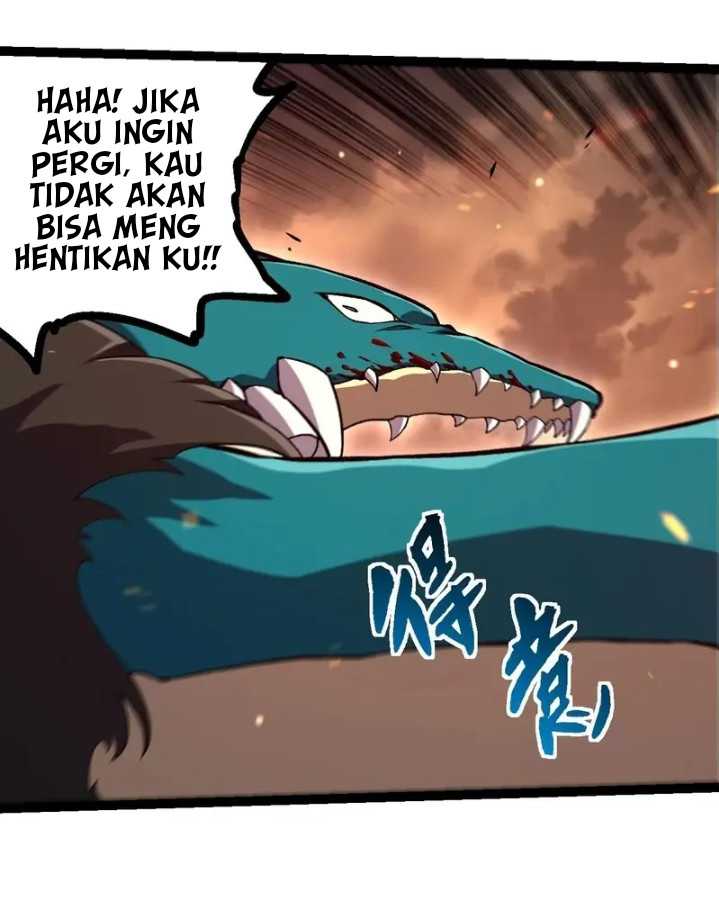 Evolution Begins With A Big Tree Chapter 320 page 29