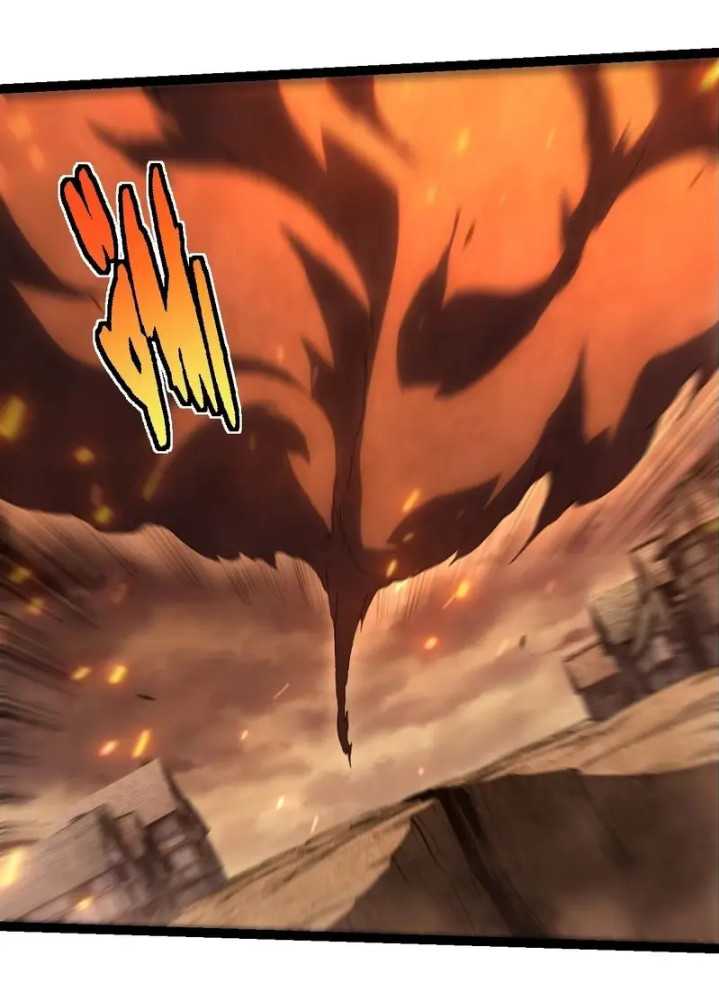 Evolution Begins With A Big Tree Chapter 320 page 31