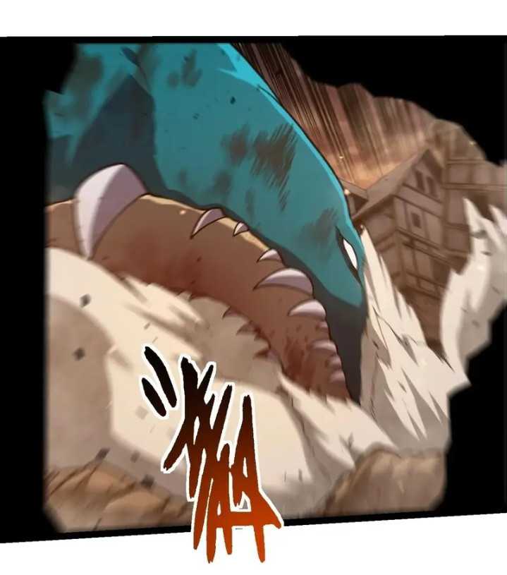 Evolution Begins With A Big Tree Chapter 320 page 32