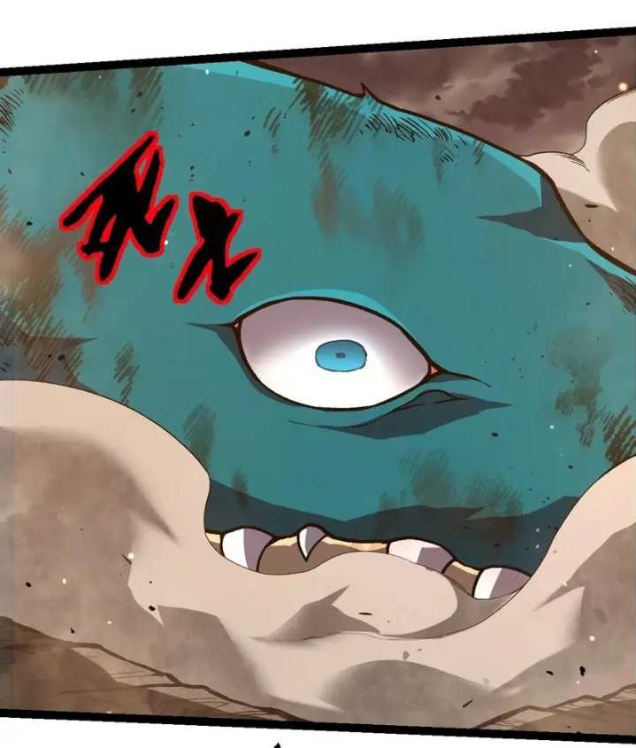 Evolution Begins With A Big Tree Chapter 320 page 33