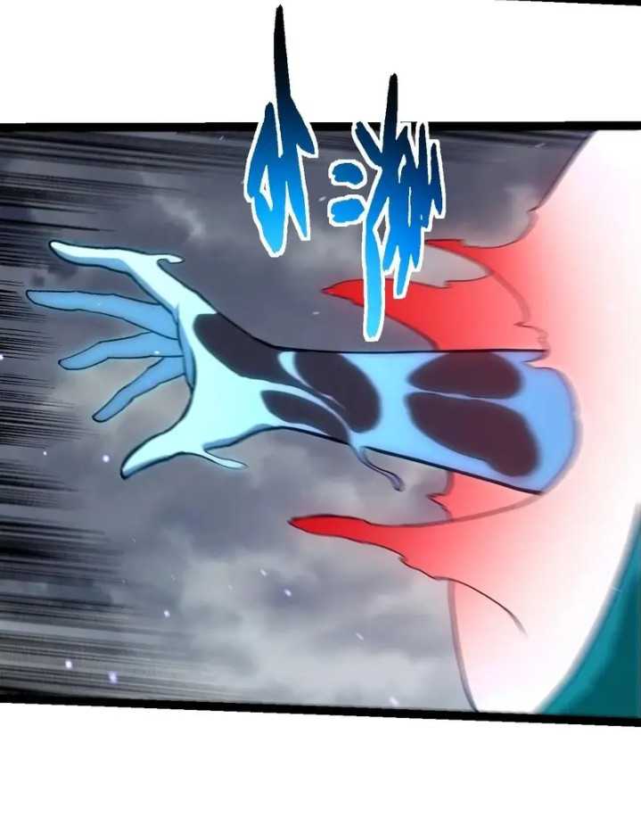 Evolution Begins With A Big Tree Chapter 320 page 34