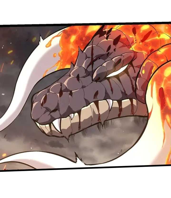 Evolution Begins With A Big Tree Chapter 320 page 38