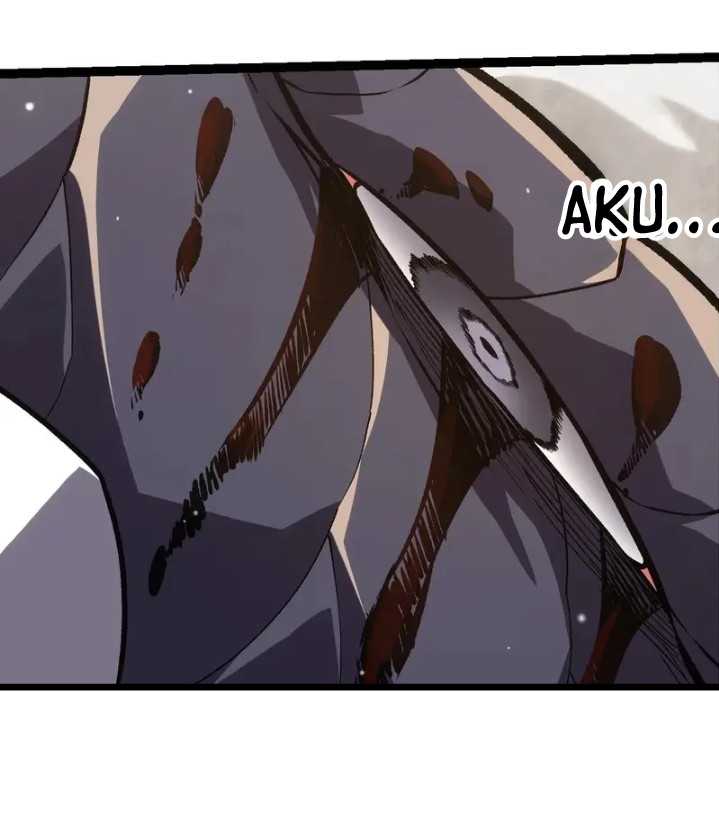 Evolution Begins With A Big Tree Chapter 320 page 42