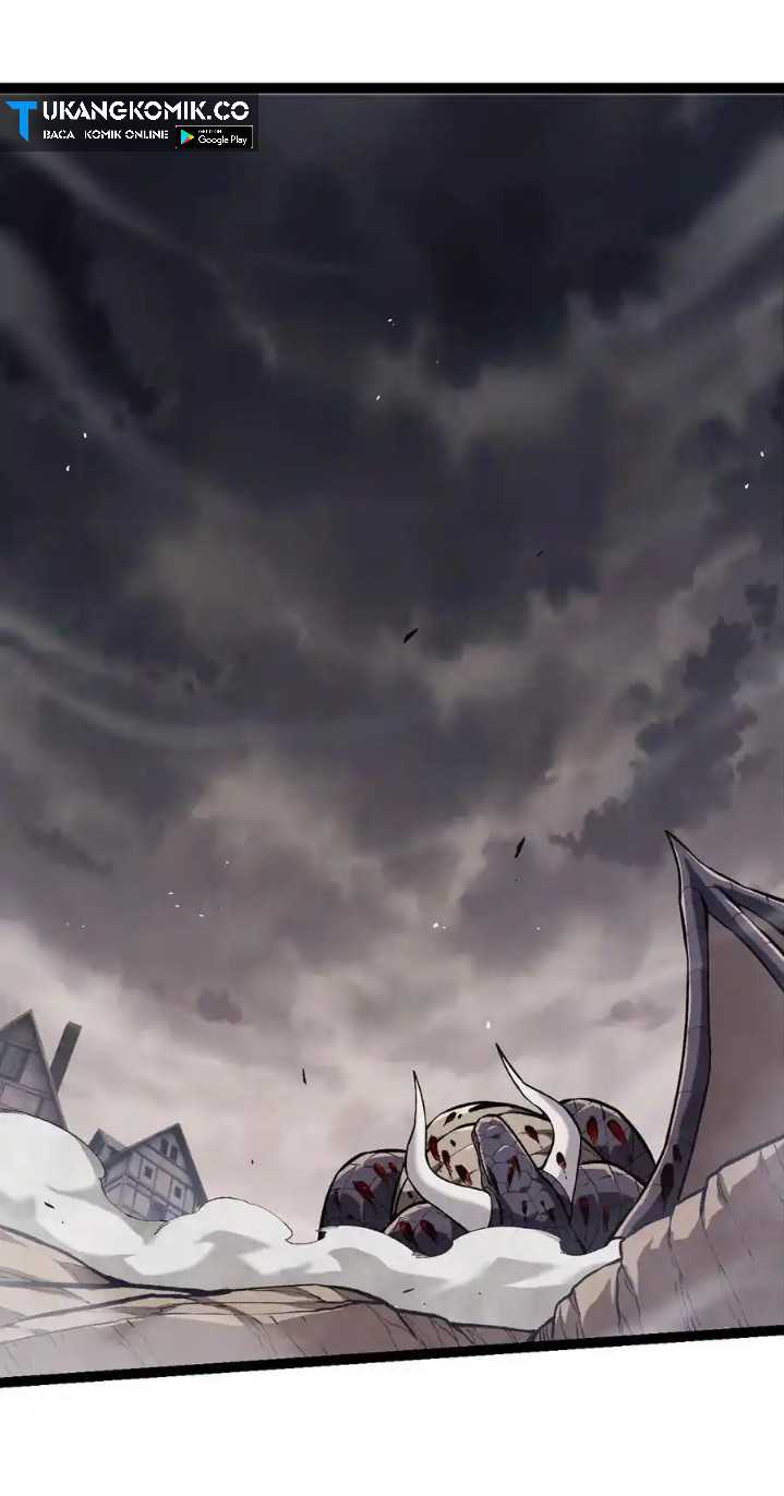 Evolution Begins With A Big Tree Chapter 320 page 43