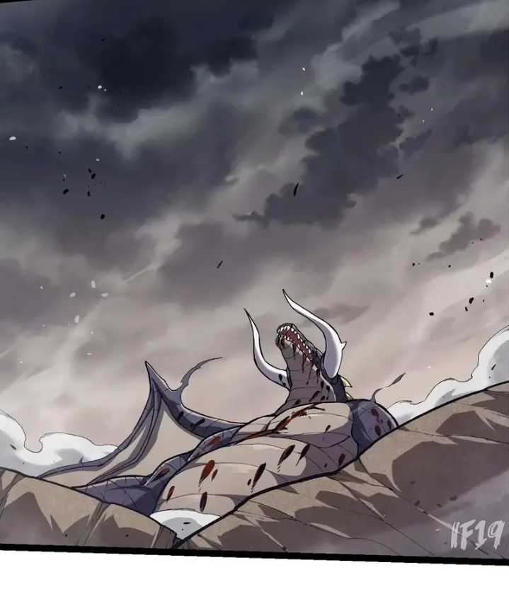 Evolution Begins With A Big Tree Chapter 320 page 46