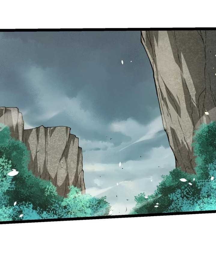 Evolution Begins With A Big Tree Chapter 323 page 4