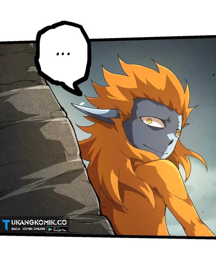 Evolution Begins With A Big Tree Chapter 323 page 8