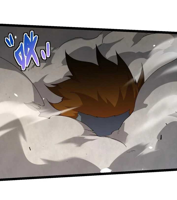 Evolution Begins With A Big Tree Chapter 323 page 13